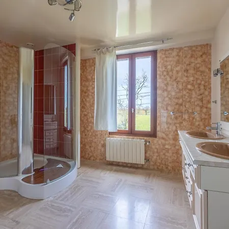 Les Grandes Landes - Piscine Privee - Grand Jardin بيت للعطل