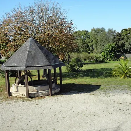 Holiday home Les Grandes Landes - Piscine Privee - Grand Jardin *