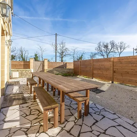 بيت للعطل Les Grandes Landes - Piscine Privee - Grand Jardin *