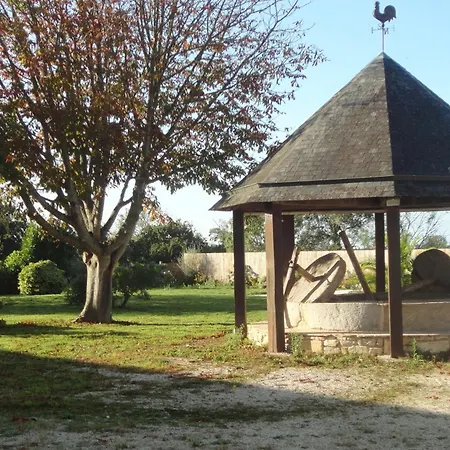 Holiday home Les Grandes Landes - Piscine Privee - Grand Jardin *