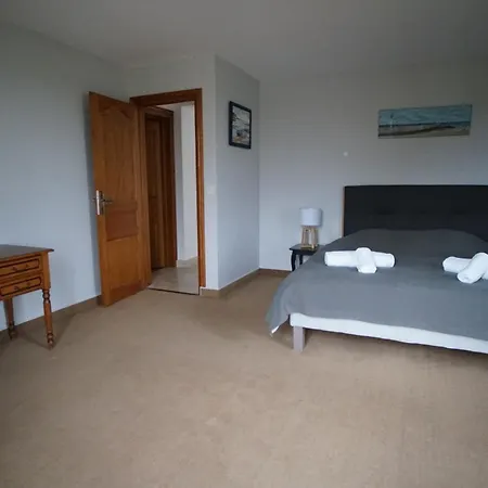 Les Grandes Landes - Piscine Privee - Grand Jardin Holiday home *