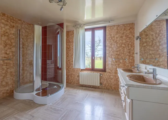 Les Grandes Landes - Piscine Privee - Grand Jardin Prázdninový dům