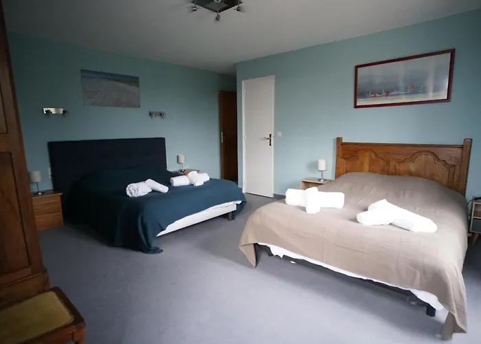 Les Grandes Landes - Piscine Privee - Grand Jardin Prázdninový dům