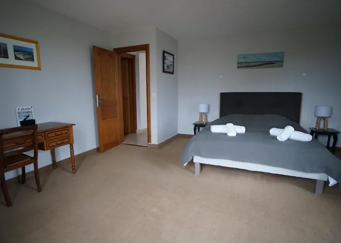 Les Grandes Landes - Piscine Privee - Grand Jardin Prázdninový dům *